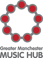 GM HUB logo